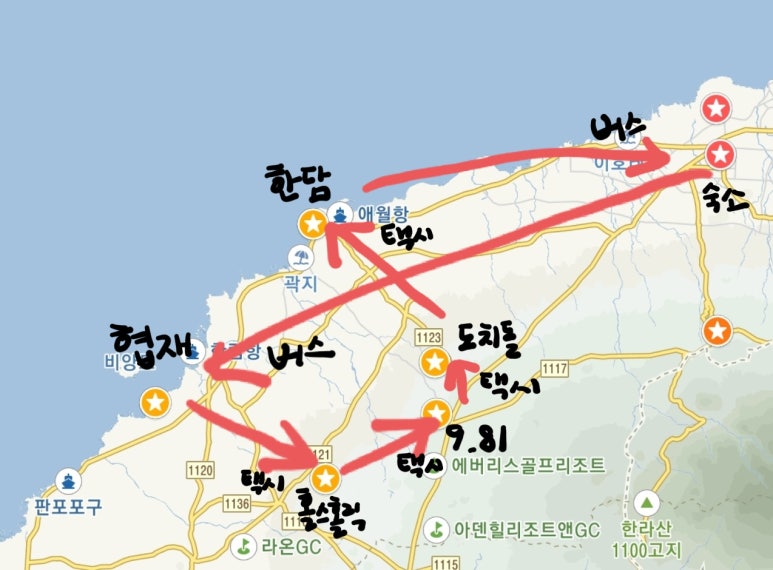 홀스홀릭포니클럽 이미지