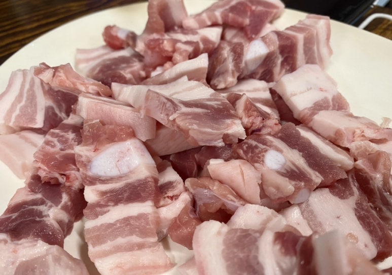 동방식육식당 이미지