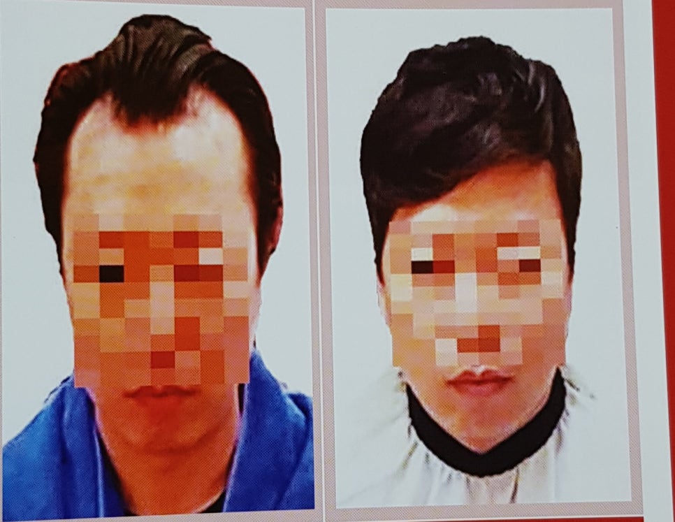전주동안가발 이미지