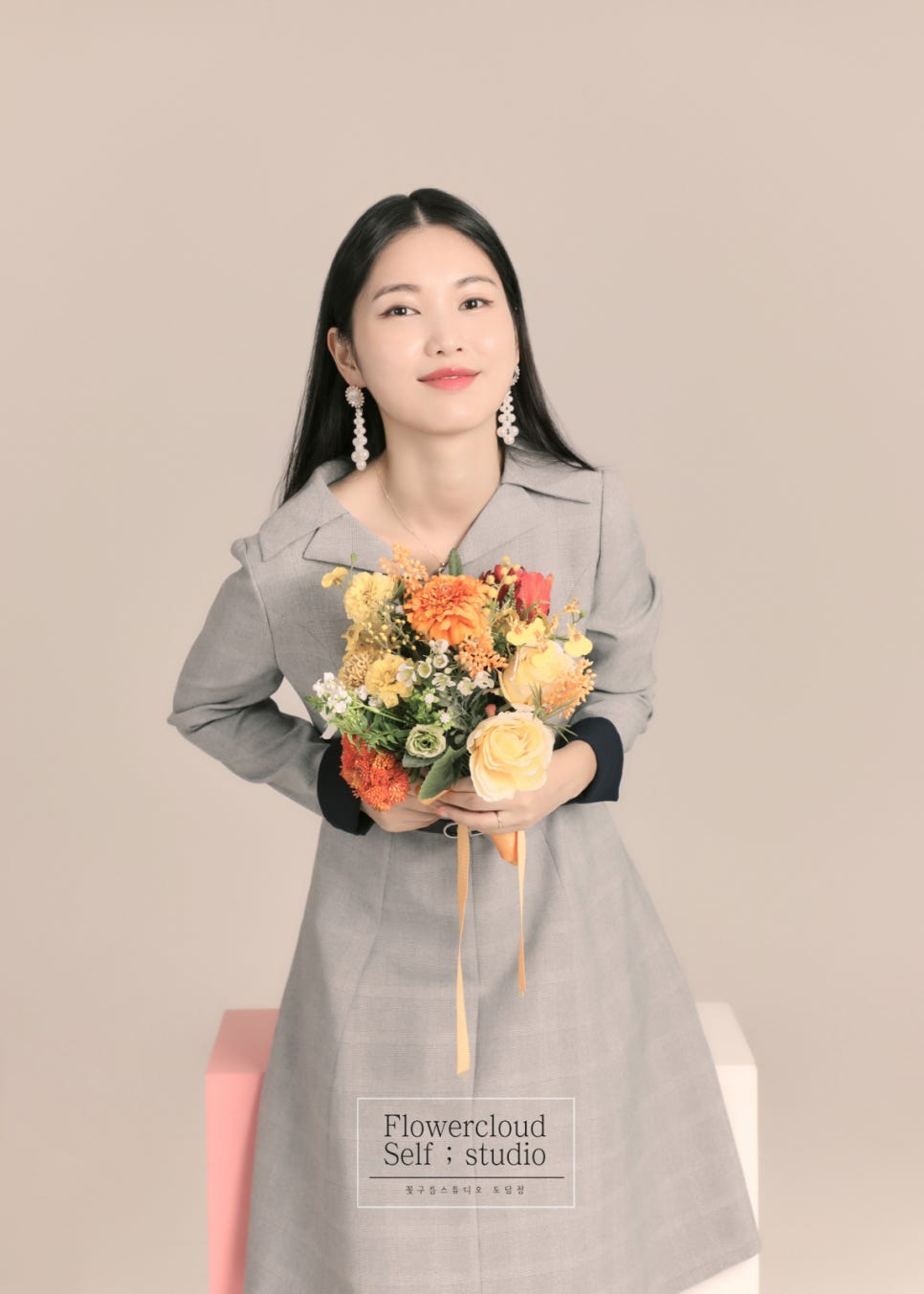 셀프스튜디오도담 이미지