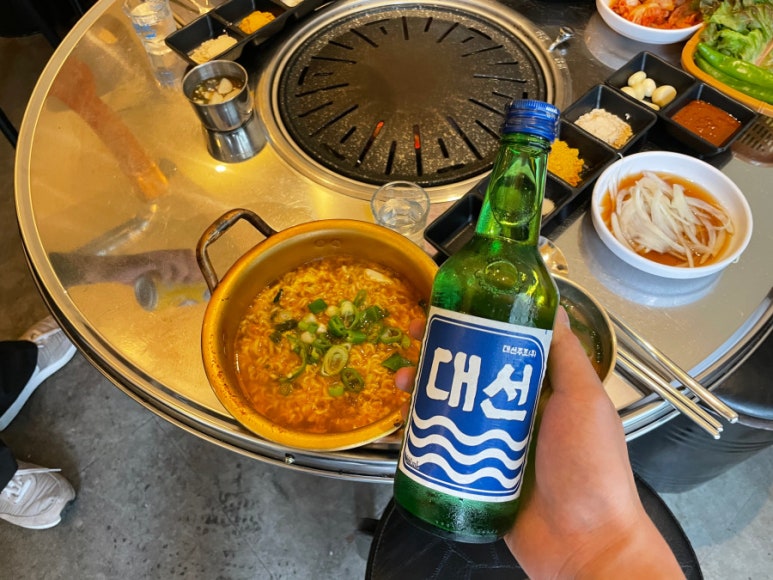 용이네뒷고기 이미지