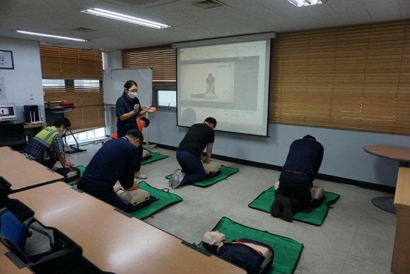 한국안전문화교육연구소 이미지