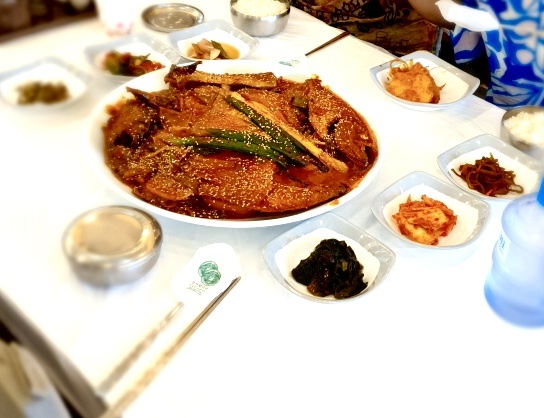 청호면옥 이미지