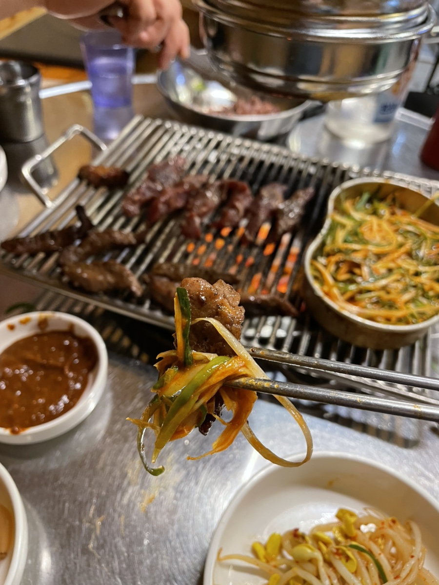 저팔계돼지부속전문점 이미지