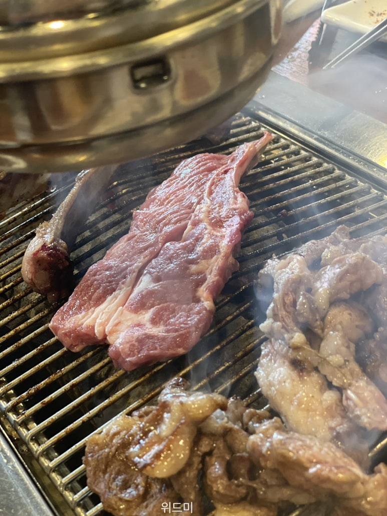 넷째네양다리 이미지