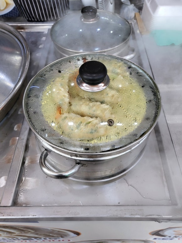백남옥손만두(선부점) 이미지