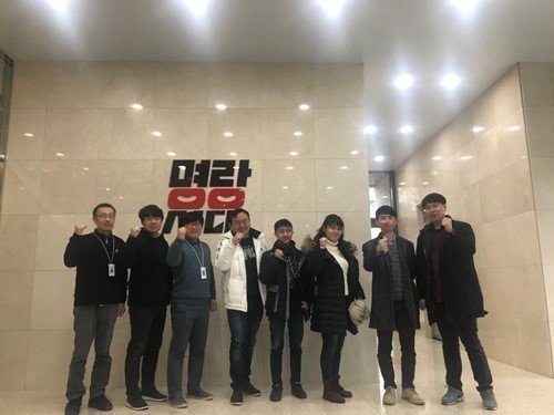 명랑시대쌀핫도그대전 이미지