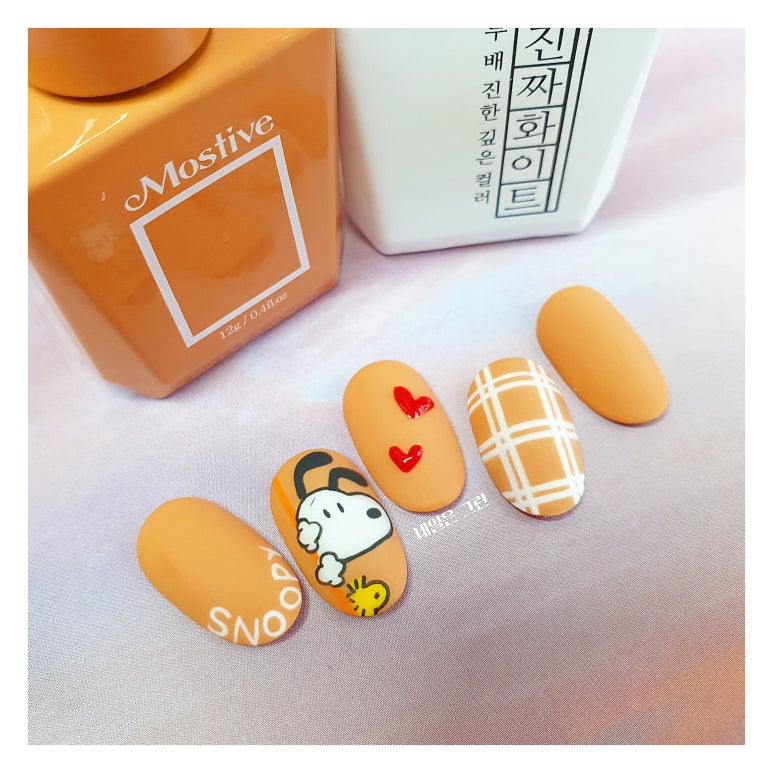 요호네일 이미지