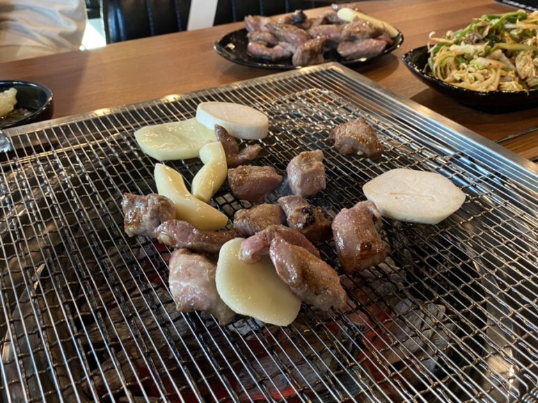 김천신음점인생네컷 이미지