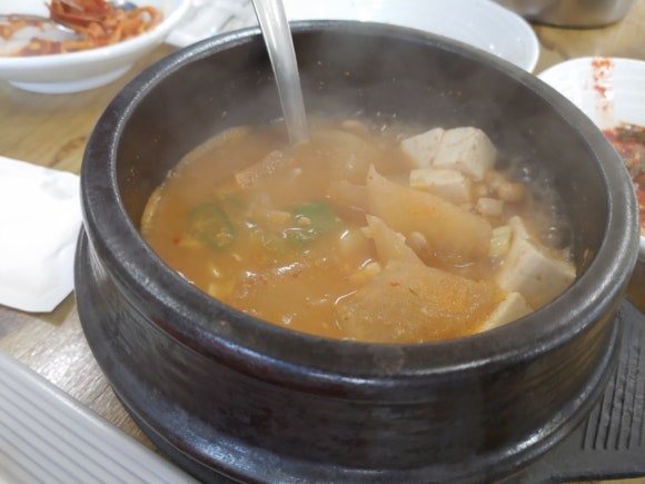 강촌손두부해물찜 이미지