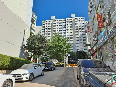 한신그린마트 이미지