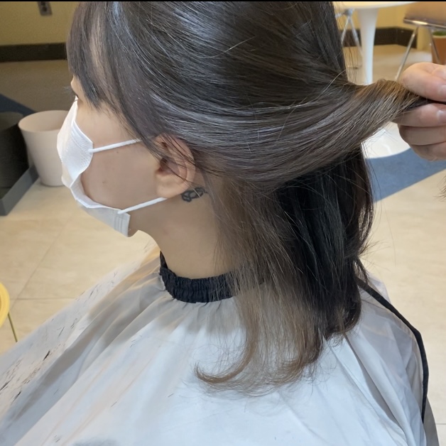ON HAIR U 이미지