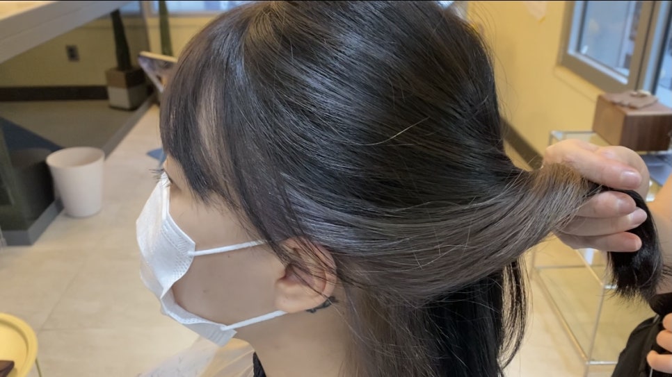 ON HAIR U 이미지