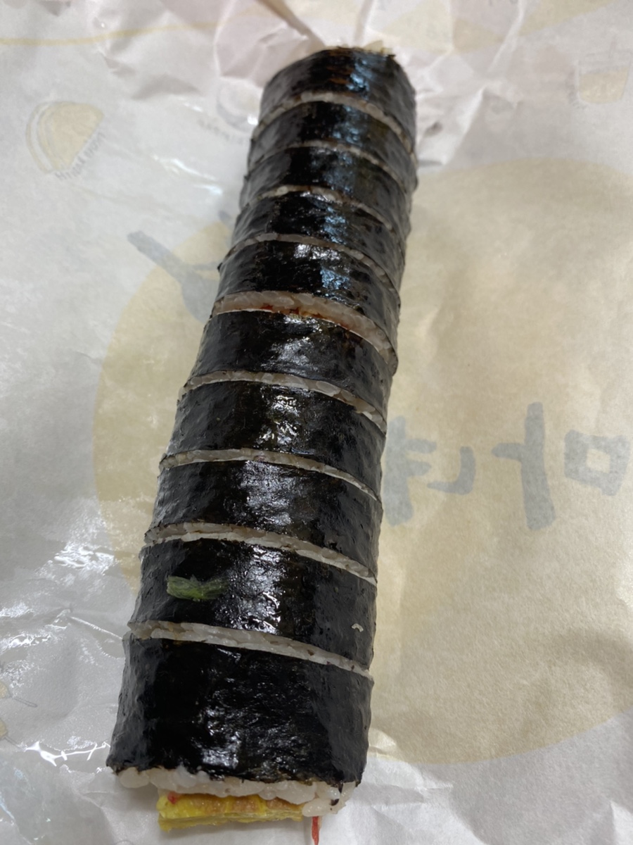 마녀김밥중동점 이미지
