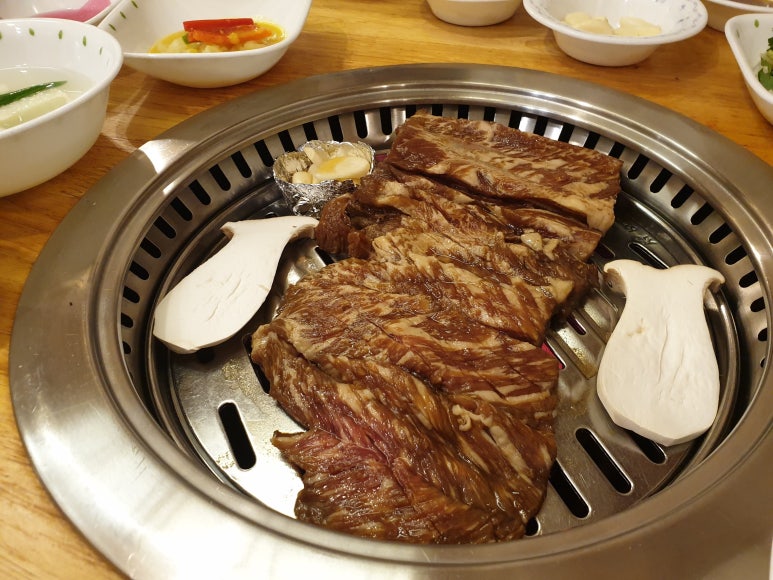 고원갈비 이미지