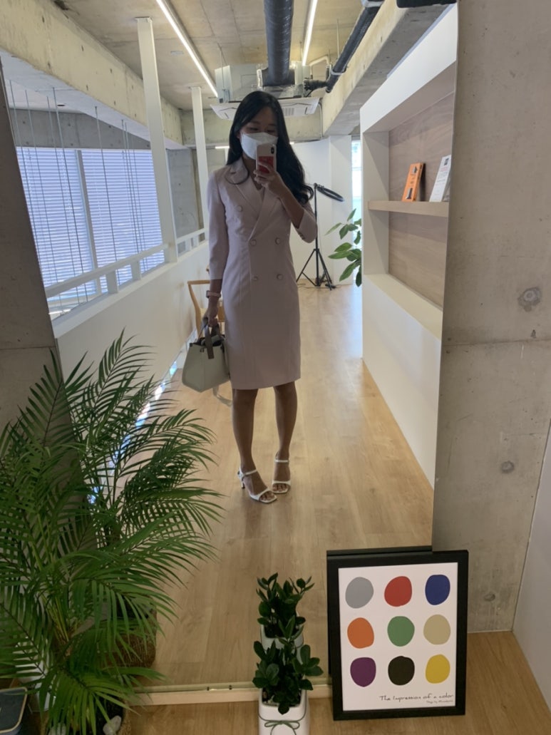 룩헤어샵 이미지