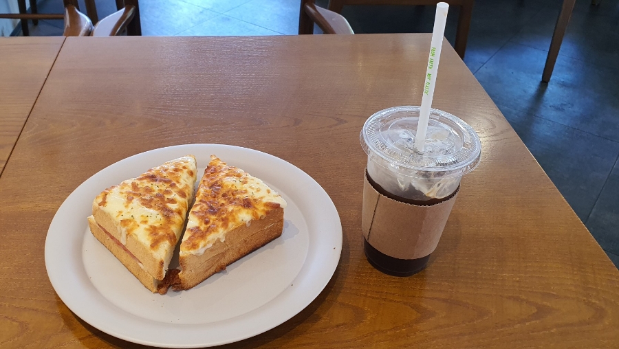 카페드윤 이미지