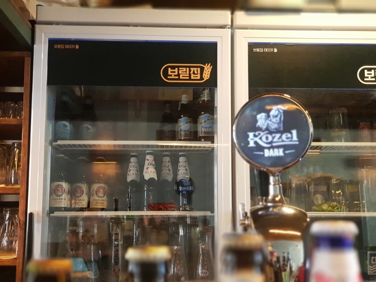 보릳집 이미지