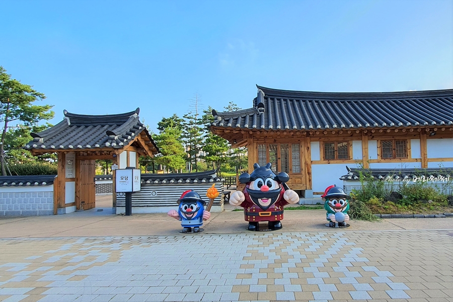 달팽이도예공방 이미지