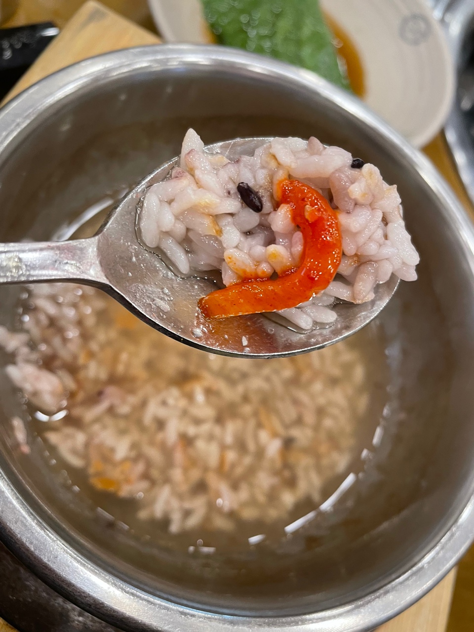두거리우신탕(이동점) 이미지