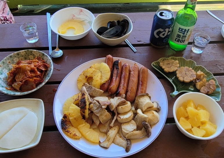 건천 식자재마트 이미지