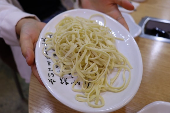 동성로 알만두 이미지