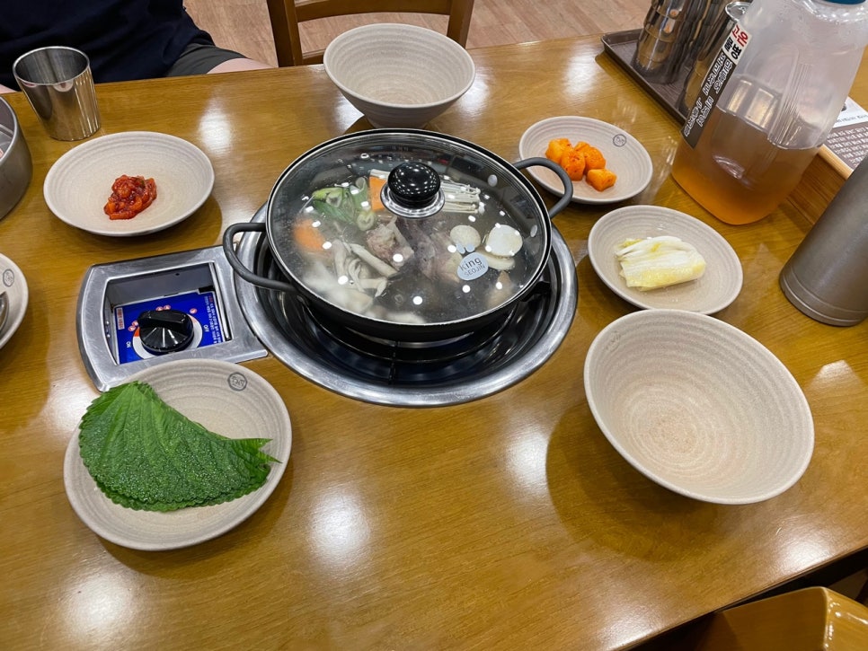 두거리우신탕(이동점) 이미지