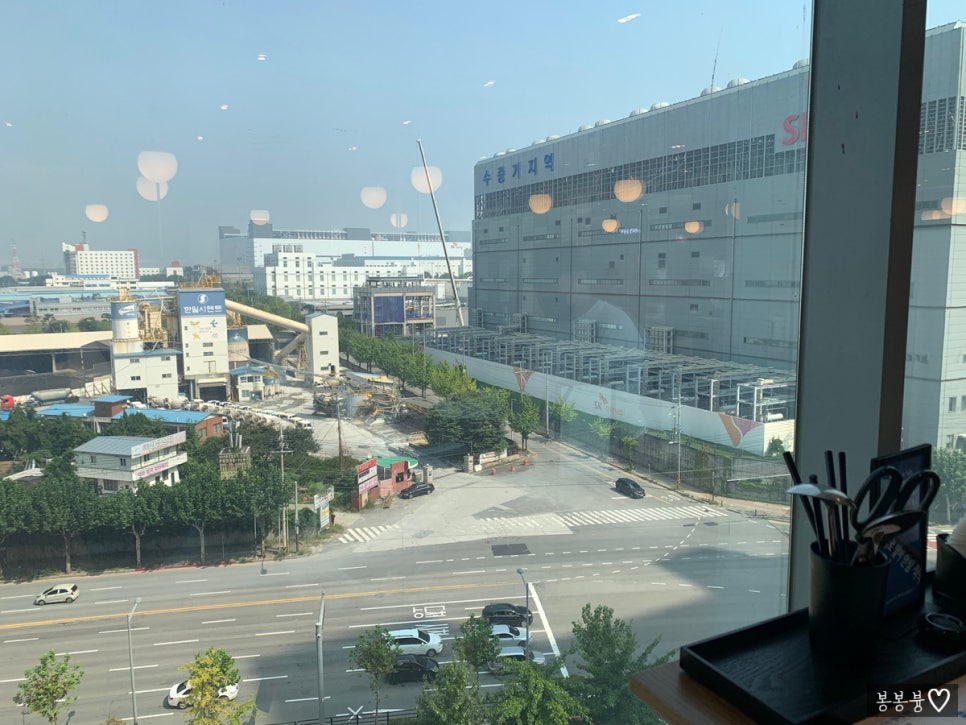 (주)현백 이미지