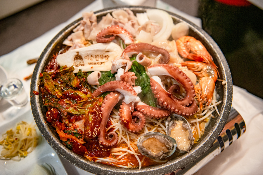 실내낭만포차 이미지