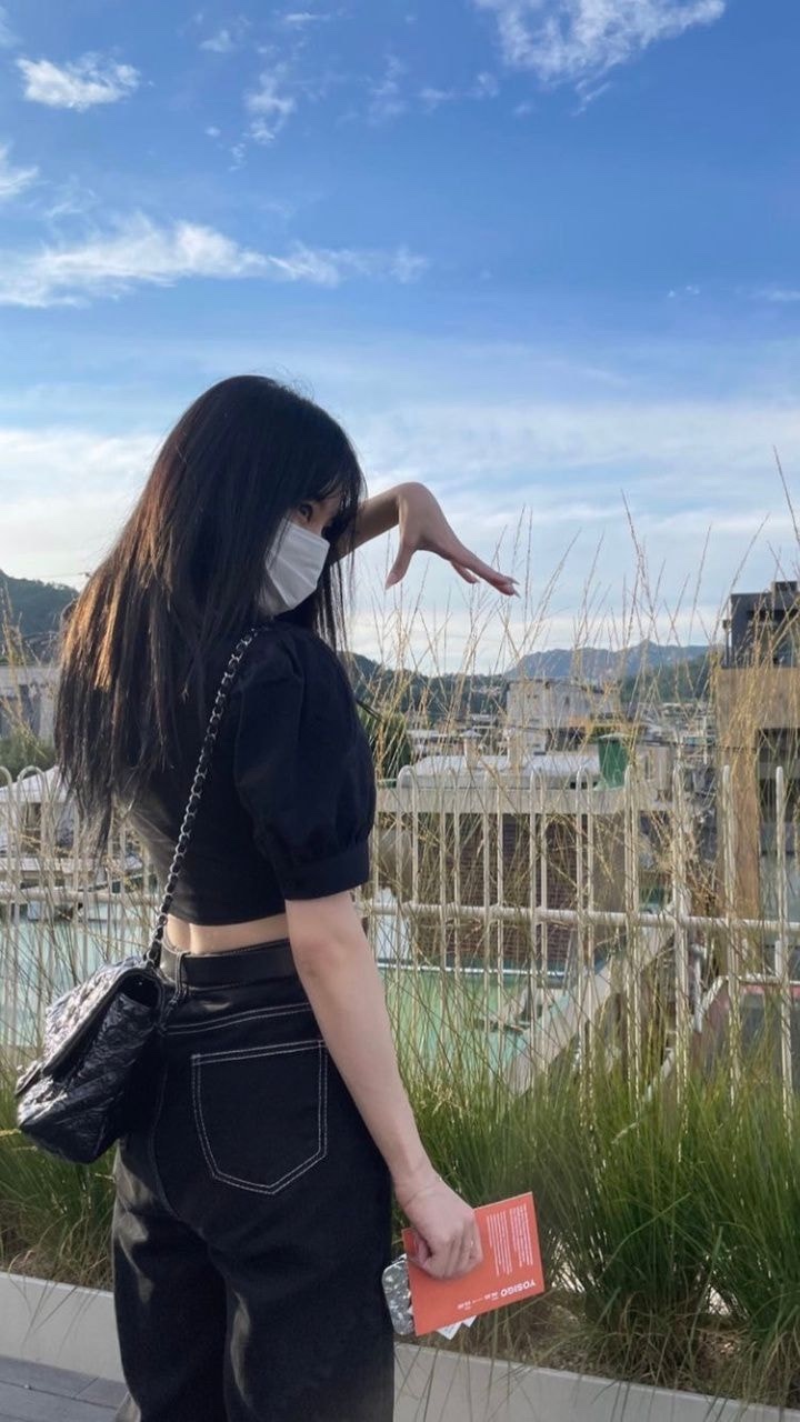 로제조이 이미지