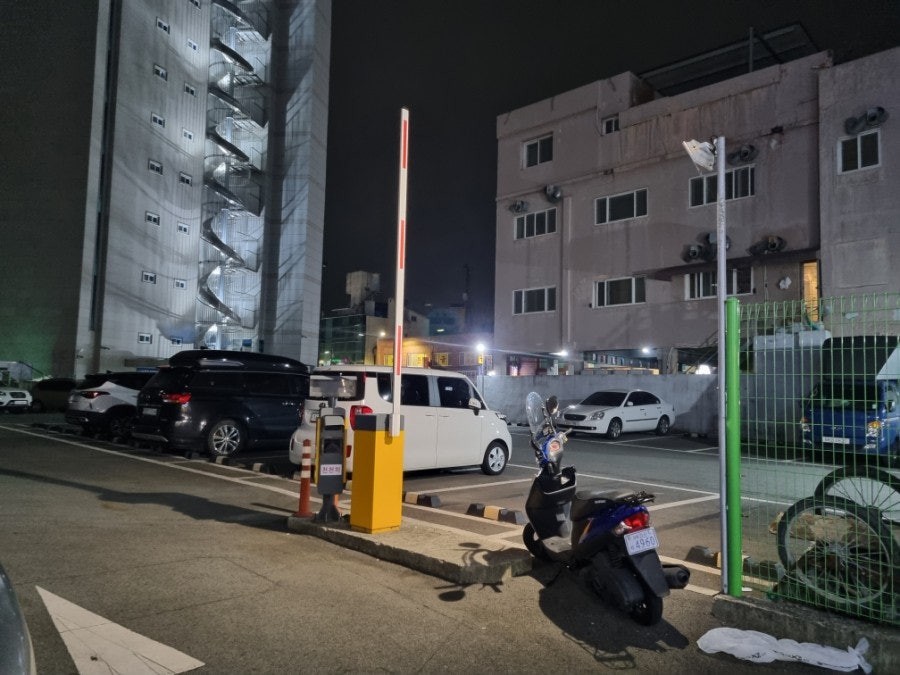고봉숯불갈비 이미지