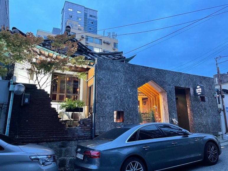 성북동디너쑈 이미지