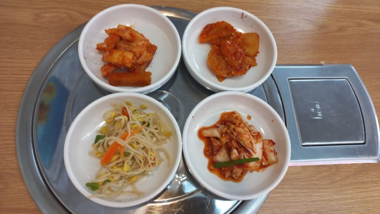 송이네 집밥 이미지