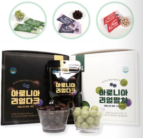 정성가득 영농조합법인 이미지