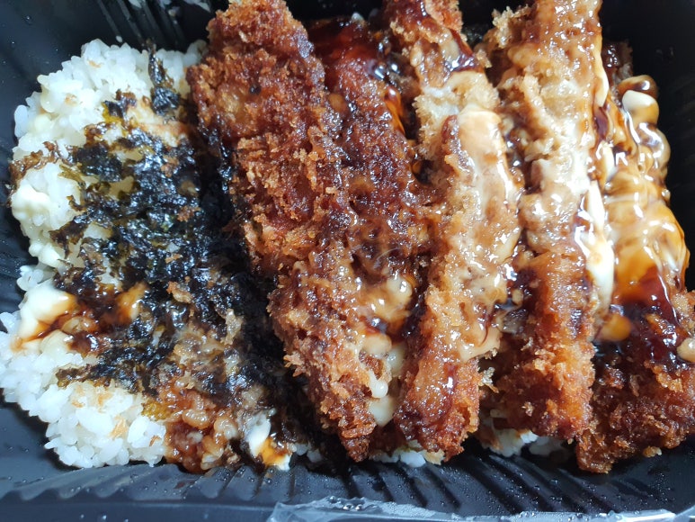 을찌로국물떡볶이광명 이미지