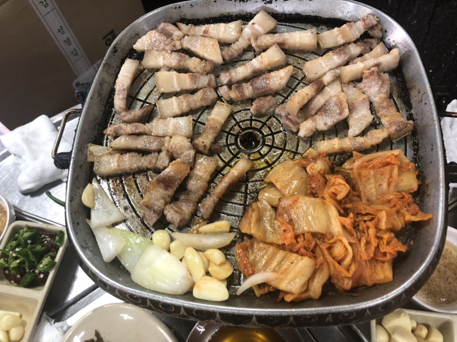 우성정육점 이미지