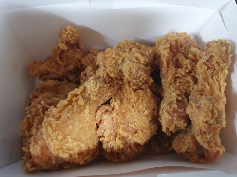 비에이치씨 역삼스타점 이미지