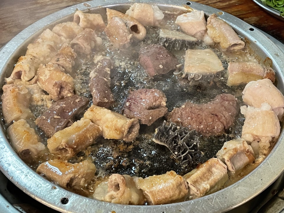 당산곱창 이미지