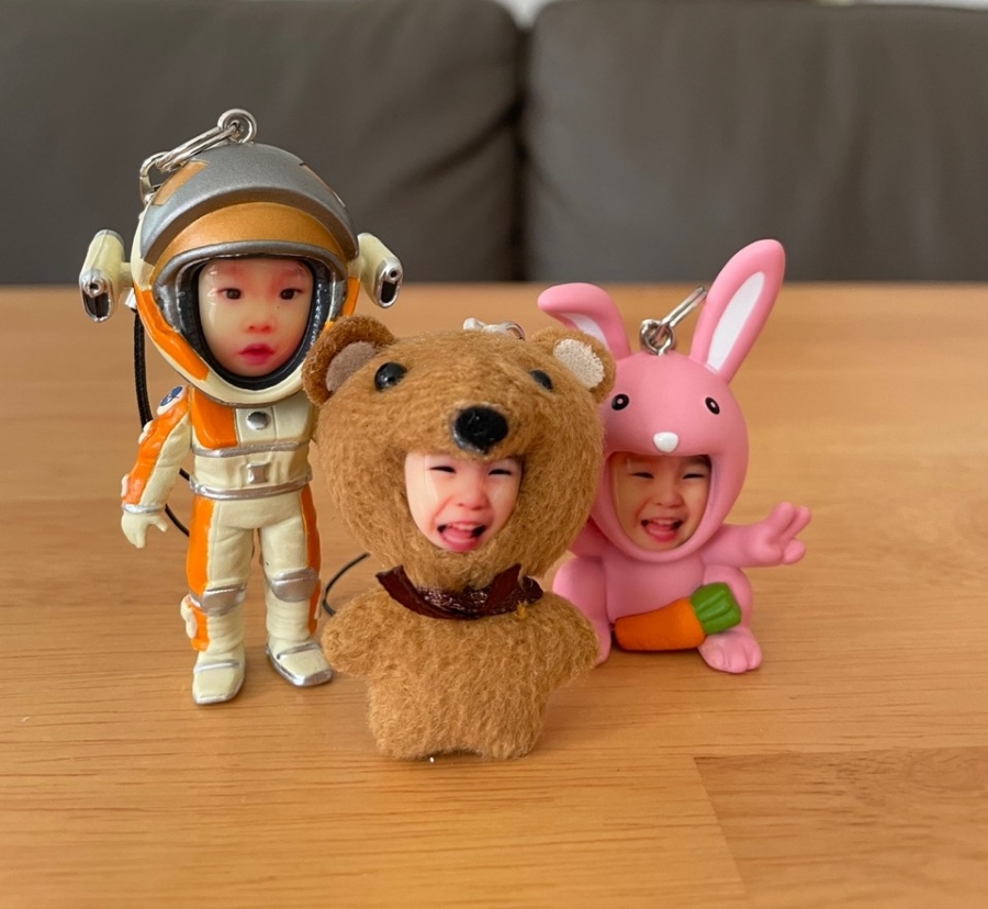 이모가쏜다 이미지