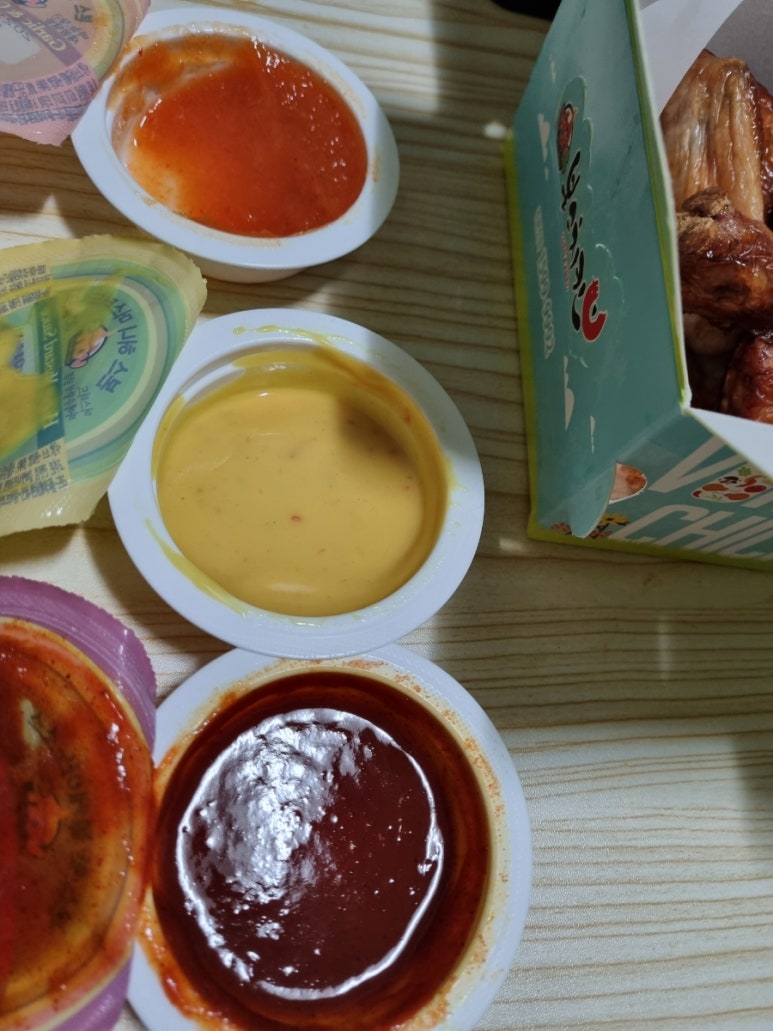 본스치킨휘경점 이미지