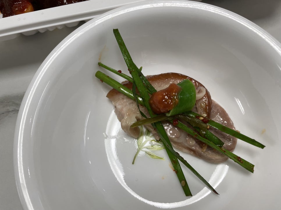가장맛있는족발운정 이미지