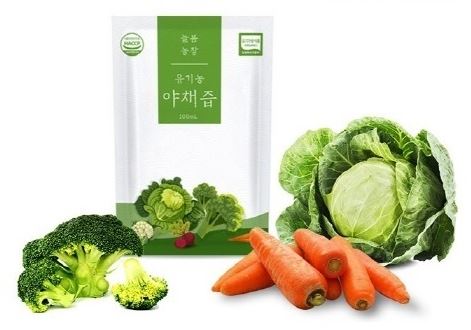 베농영농조합법인 이미지