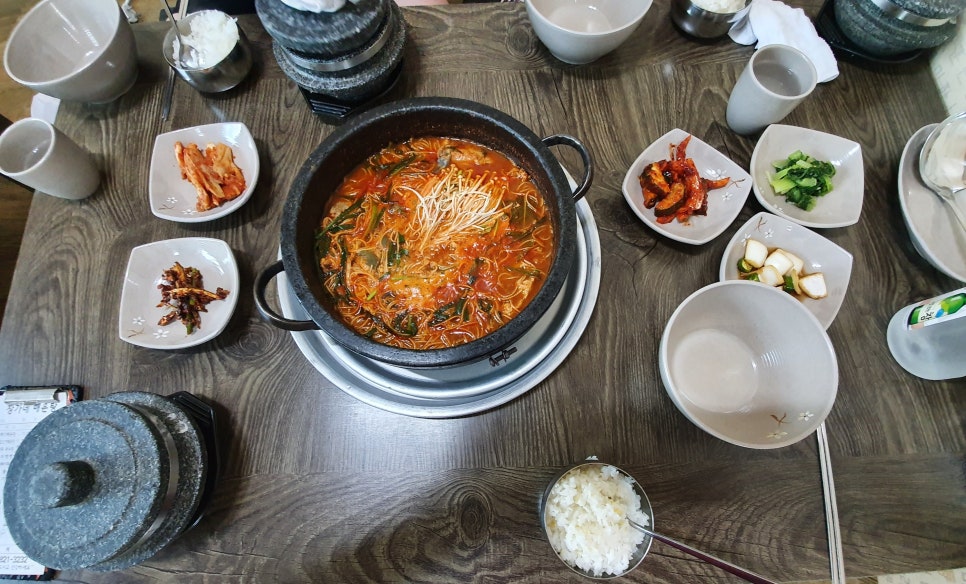 장가네매운탕 이미지