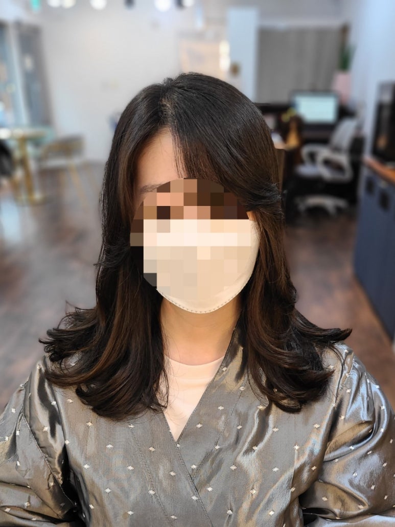 지니미장원 이미지