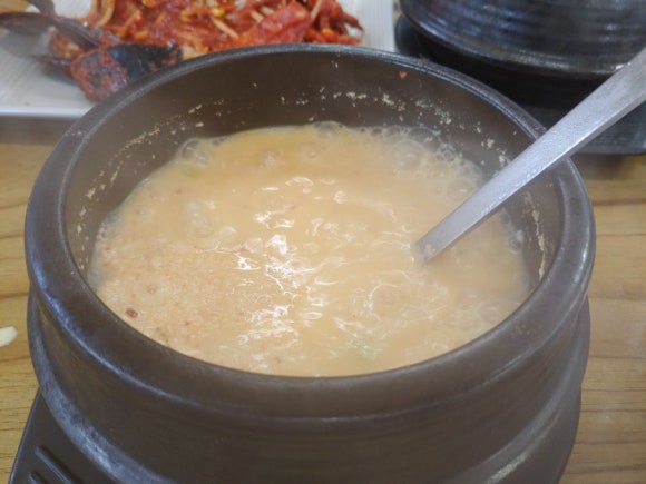 강촌손두부해물찜 이미지
