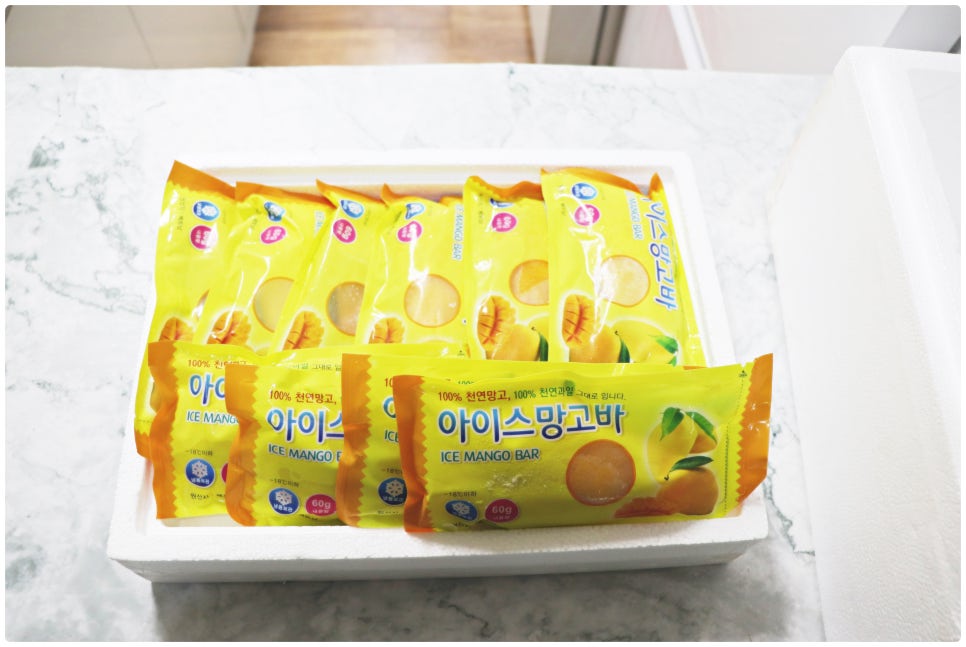 허니파파푸드 이미지