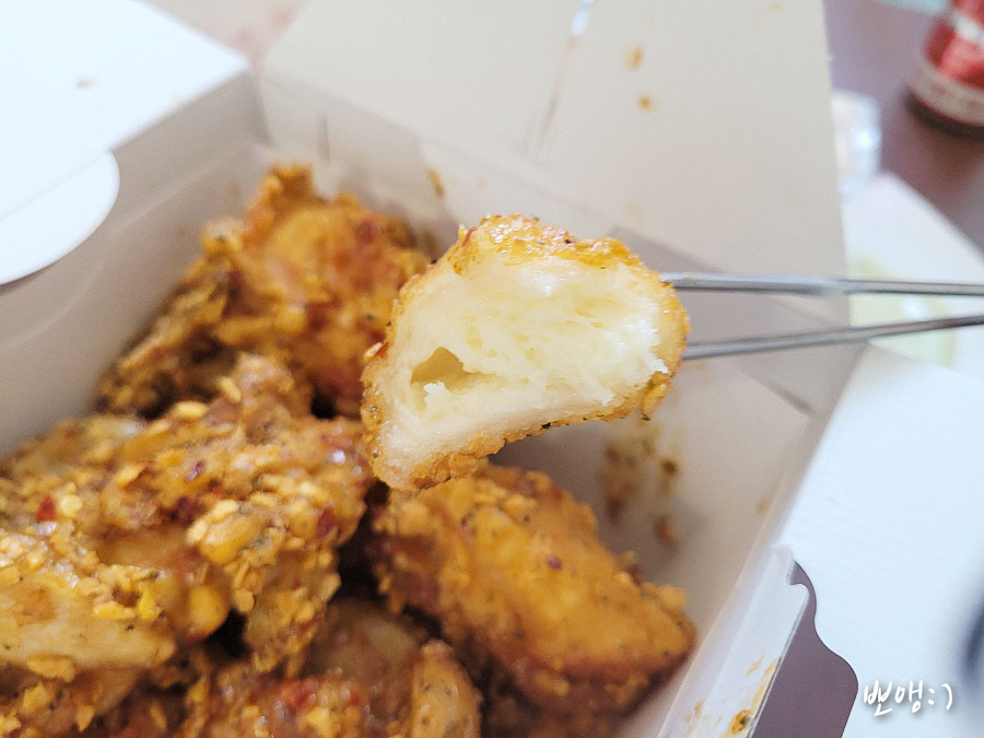 60계치킨 신림난곡점 이미지