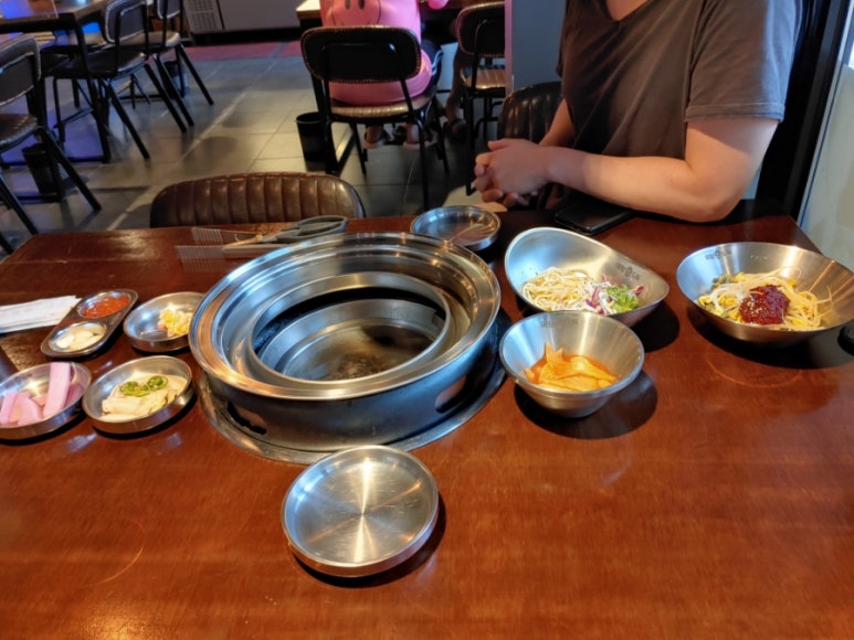 막창도둑 구지점 이미지