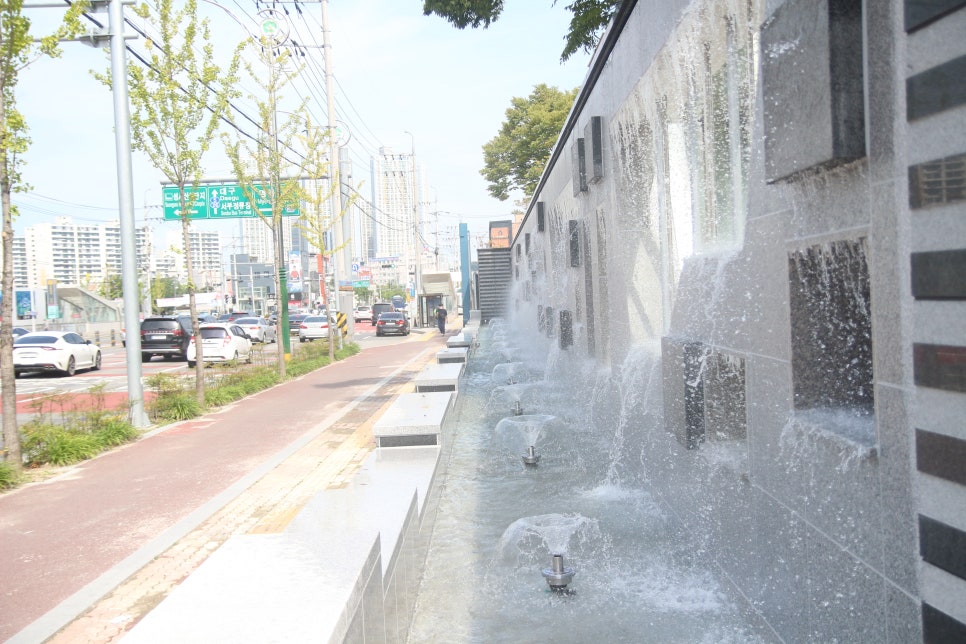 화원고등학교 이미지