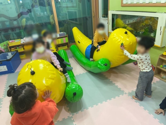디스코 바나나 이미지
